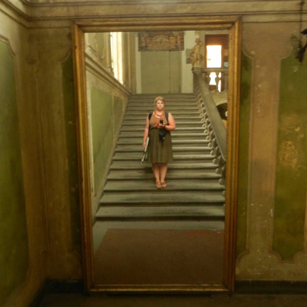 Meet your Posher, Micah